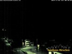 Archiv Foto Webcam Gasthaus Hirschen 23:00