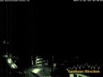 Archiv Foto Webcam Gasthaus Hirschen 01:00