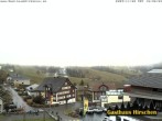 Archiv Foto Webcam Gasthaus Hirschen 09:00