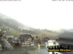 Archiv Foto Webcam Gasthaus Hirschen 11:00