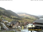 Archiv Foto Webcam Gasthaus Hirschen 13:00