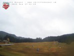 Archived image Webcam Base station Skilift Brunni 15:00