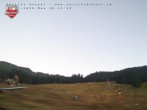 Archived image Webcam Base station Skilift Brunni 17:00