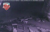 Archiv Foto Webcam Brunni - Blick zu den Mythen 23:00