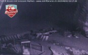 Archiv Foto Webcam Brunni - Blick zu den Mythen 03:00