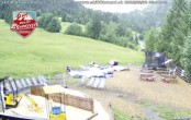 Archiv Foto Webcam Brunni - Blick zu den Mythen 09:00