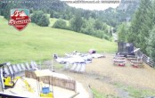 Archiv Foto Webcam Brunni - Blick zu den Mythen 11:00