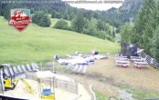 Archiv Foto Webcam Brunni - Blick zu den Mythen 15:00