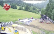 Archiv Foto Webcam Brunni - Blick zu den Mythen 17:00