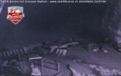Archived image Webcam Brunni - View towards Mythen 23:00
