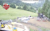 Archived image Webcam Brunni - View towards Mythen 05:00