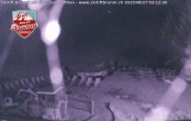 Archived image Webcam Brunni - View towards Mythen 03:00