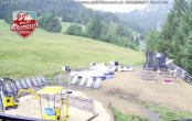 Archived image Webcam Brunni - View towards Mythen 06:00