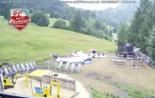 Archived image Webcam Brunni - View towards Mythen 17:00