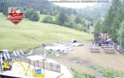 Archiv Foto Webcam Brunni - Blick zu den Mythen 07:00