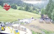 Archiv Foto Webcam Brunni - Blick zu den Mythen 08:00