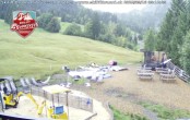 Archiv Foto Webcam Brunni - Blick zu den Mythen 09:00