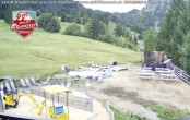 Archiv Foto Webcam Brunni - Blick zu den Mythen 15:00