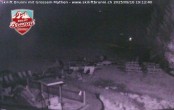 Archiv Foto Webcam Brunni - Blick zu den Mythen 19:00