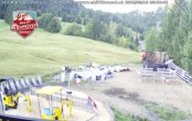 Archived image Webcam Brunni - View towards Mythen 07:00