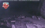 Archived image Webcam Brunni - View towards Mythen 23:00
