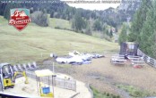 Archived image Webcam Brunni - View towards Mythen 09:00