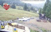 Archived image Webcam Brunni - View towards Mythen 15:00