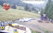 Archived image Webcam Brunni - View towards Mythen 17:00