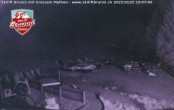 Archived image Webcam Brunni - View towards Mythen 19:00