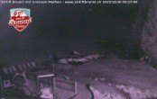Archived image Webcam Brunni - View towards Mythen 23:00