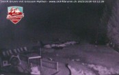Archived image Webcam Brunni - View towards Mythen 03:00