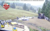 Archived image Webcam Brunni - View towards Mythen 07:00
