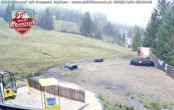 Archiv Foto Webcam Brunni - Blick zu den Mythen 07:00