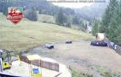 Archived image Webcam Brunni - View towards Mythen 09:00