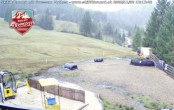 Archived image Webcam Brunni - View towards Mythen 11:00
