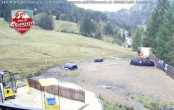 Archived image Webcam Brunni - View towards Mythen 13:00