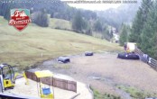 Archived image Webcam Brunni - View towards Mythen 15:00
