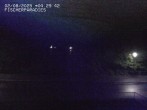 Archiv Foto Webcam Nördlicher Lungerersee 03:00