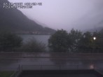Archiv Foto Webcam Nördlicher Lungerersee 05:00