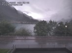 Archiv Foto Webcam Nördlicher Lungerersee 06:00