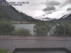 Archiv Foto Webcam Nördlicher Lungerersee 09:00