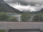 Archiv Foto Webcam Nördlicher Lungerersee 15:00