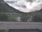 Archived image Webcam Lungerersee, Switzerland 07:00