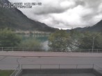 Archived image Webcam Lungerersee, Switzerland 09:00