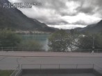 Archived image Webcam Lungerersee, Switzerland 13:00