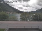 Archived image Webcam Lungerersee, Switzerland 15:00