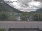 Archived image Webcam Lungerersee, Switzerland 17:00