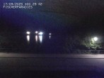 Archiv Foto Webcam Nördlicher Lungerersee 23:00
