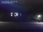 Archived image Webcam Lungerersee, Switzerland 23:00