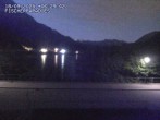 Archived image Webcam Lungerersee, Switzerland 05:00